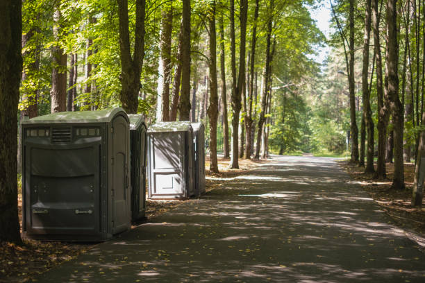 Portable Toilet Options We Offer in Westminster, SC