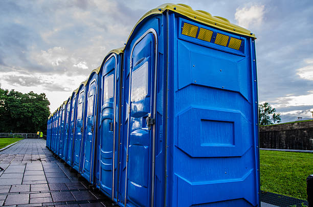 Best Portable restroom trailer rental  in Westminster, SC